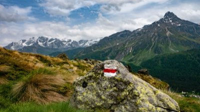 8-Day Alps Travel: Choosing the Right Swiss Rail Pass