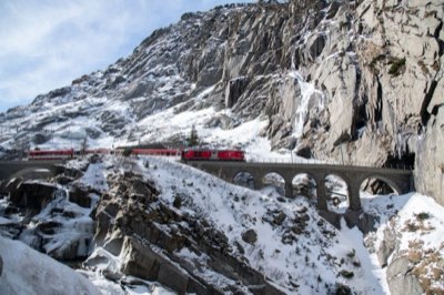 7+ giorni in Svizzera? Calcola il break-even del tuo pass ideale