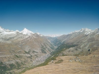 7+ Dagen Alpen: Wanneer is de Swiss Pass echt rendabel?