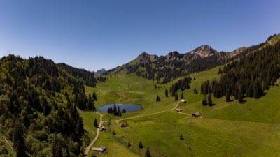 Alpen-Wandern: Routen für jedes Level, 1.200 km erleben