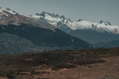 Mastering the Alps: A Guide to Hiking Across 8 Countries
