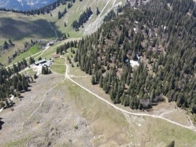 Alpes: Encuentra tu ruta perfecta para cada nivel de montañismo