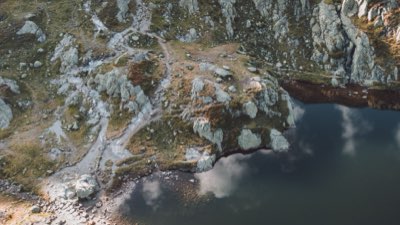 Alpes : 1200 km de sentiers, trouvez votre parfait équilibre