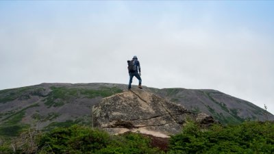 알프스 산맥의 문화와 자연, 1,200km 여정을 떠나다