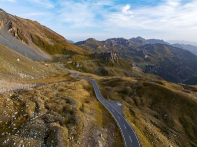Alpes: 3 regiões europeias para cada tipo de aventureiro