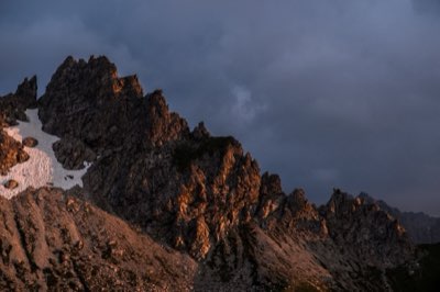 Alpine Hut Stay: Preparing for the Mountain's True Test