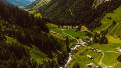 Lucerna vs Interlaken: ¿Qué destino suizo encaja en tu viaje?