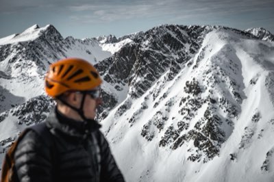 Alpes: 1200 km de tradición, hielo y vida en alta montaña