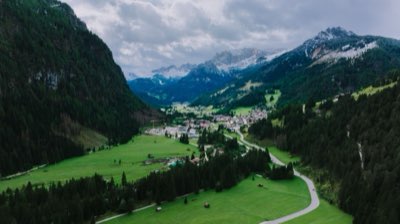 Alpes : 60% de la Suisse, géologie et culture du fromage