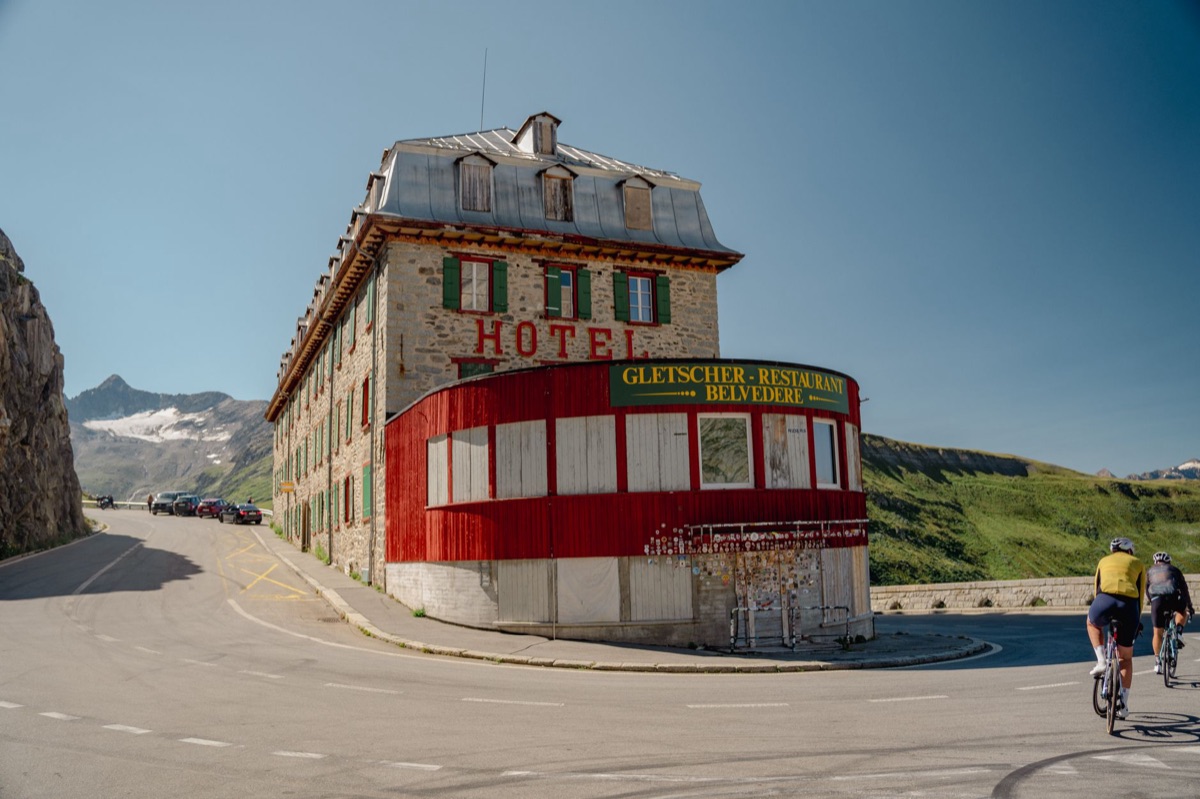 vue partielle de carte passage suisse et carte réduite