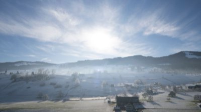 스위스 알프스 여행, 28일 동안 비용 효율 높이기