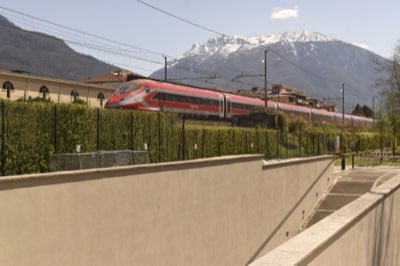 アルプス鉄道旅を成功させる3つの鍵：目的とコストを一致させる