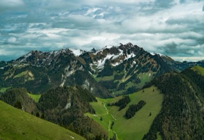 Planifica tu trekking: 5 km vs 15 km, el desnivel es vital