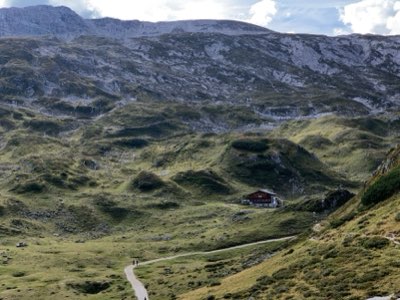 Beyond Sleep: Why Mountain Huts Matter for Summit Pursuits