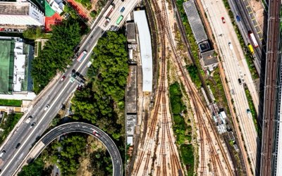 Trenes alpinos: ¿Cima técnica o paseo cultural? 3 claves