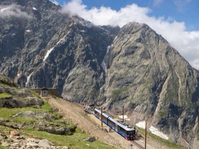 Viaggio Alpino: Pass, biglietti e pianificazione per 7 giorni