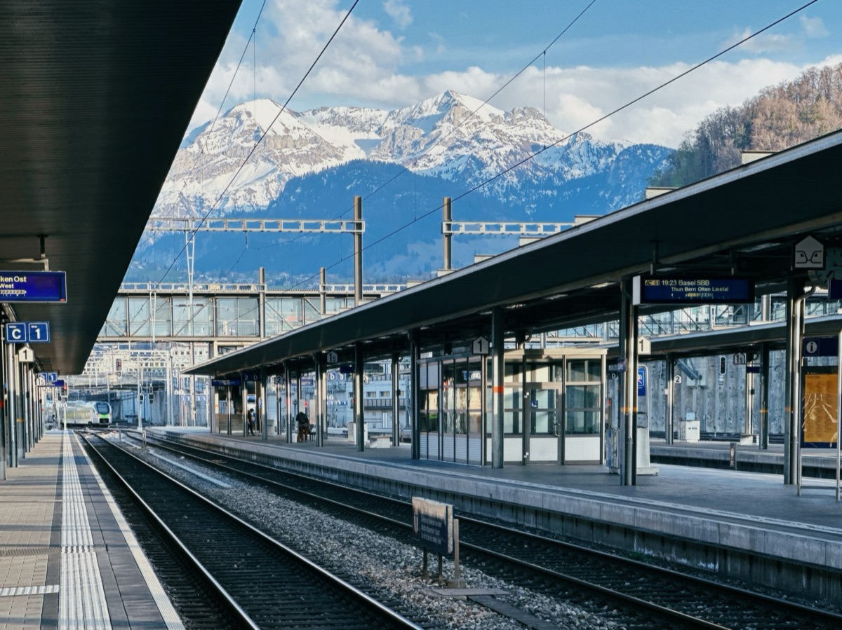 criteri per scegliere la linea delle montagne alpi