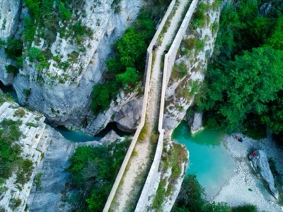 Alps Hiking: Match Fitness to Trail Difficulty & Time Needed