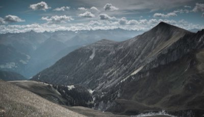 Randonnée alpine : trouver le juste équilibre entre effort