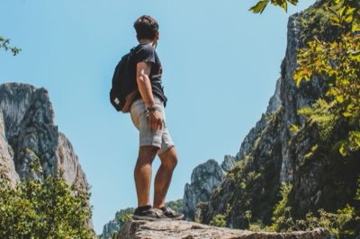 Caminhada Alpes: 5 km vs 15 km – o que define a dificuldade real?