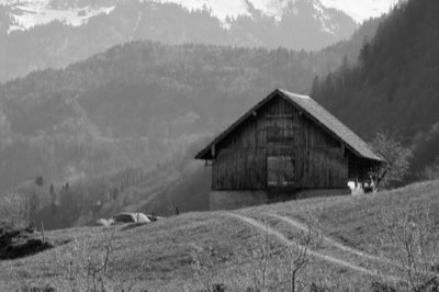 Hut of Dagstop: Bepaal je Alpen Avontuur met de Juiste Basis