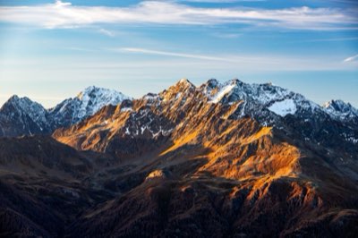 Train alpin : Objectif voyage ou randonnée, quel est votre but ?