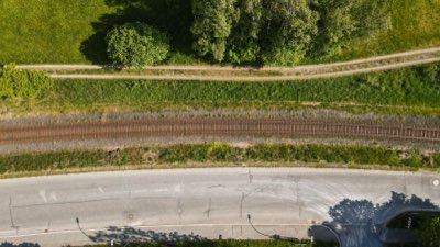 Glacier Express of lokale lijn? De Alpen-ervaring ontrafeld