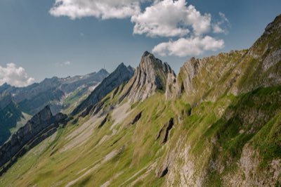 Alpenwanderungen: Finden Sie Ihre perfekte Tour durch