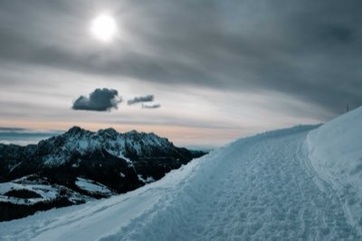 Alpi: Scegliere il sentiero perfetto bilanciando sforzo e tempo