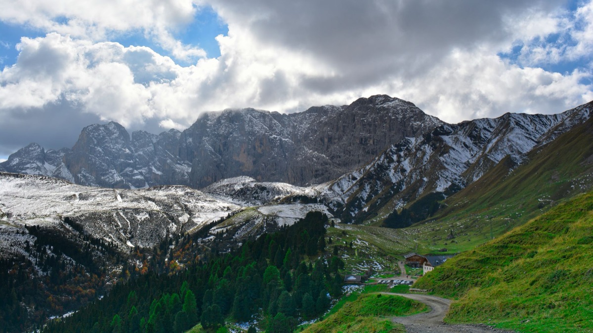 Planejamento Alpes: 1 dia ou travessia? Seu desafio começa agora